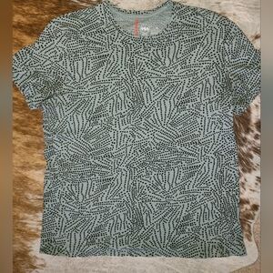 Janji Mens Shirt Medium